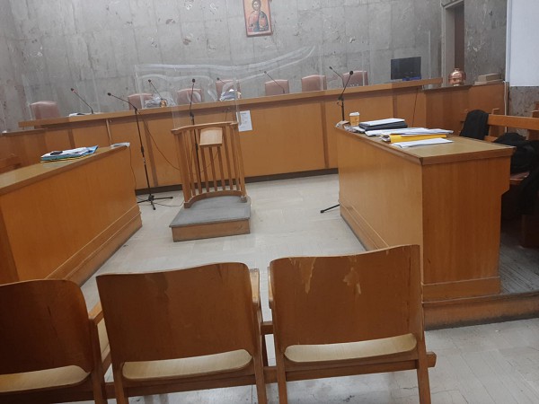 Η πρόταση του Εισαγγελέα για την δολοφονία της Ανθής Λινάρδου