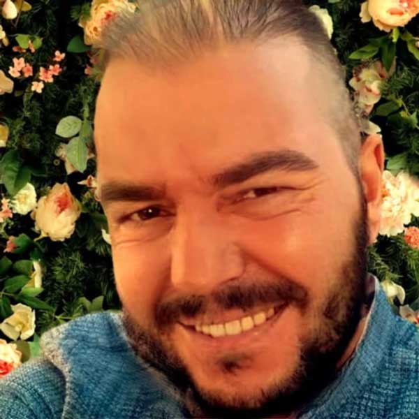 Έφυγε από τη ζωή ο 48χρονος Δημήτρης Πάλλας