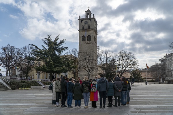 «Ο εαυτός μου ως ντοκουμέντο» σεμινάριο από το Δημοτικό Περιφερειακό Θέατρο Κοζάνης