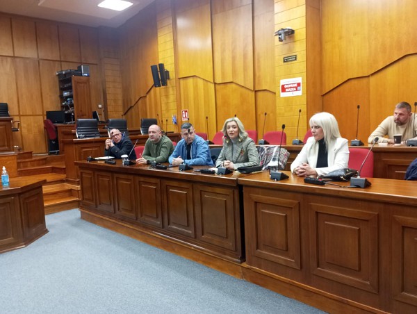 Στα σκαριά η Ένωση Προέδρων Π.Ε. Κοζάνης