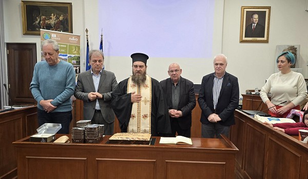19εκ. ευρώ για την στρατηγική ανάδειξης και αξιοποίησης του Γεωπάρκου Γρεβενών-Κοζάνης