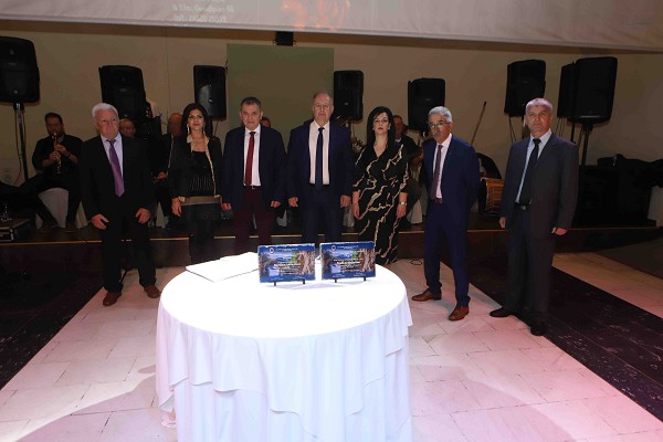 Πραγματοποιήθηκε ο ετήσιος χορός του συλλόγου Γρεβενιωτών Κοζάνης “Ο Αιμιλιανός”