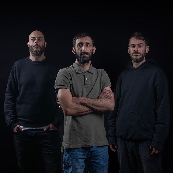 Το Σάββατο 15 Μαρτίου οι Jolly Roger στην σκηνή του 101 Rock Blues Bar στην Κοζάνη