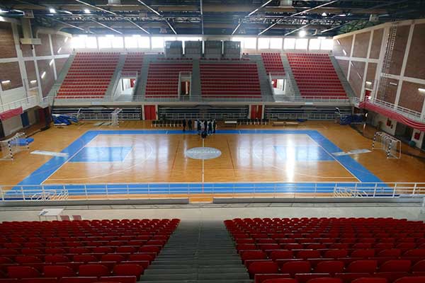 Κύπελλο γυναικών: Στην Κοζάνη το 26ο Final-4