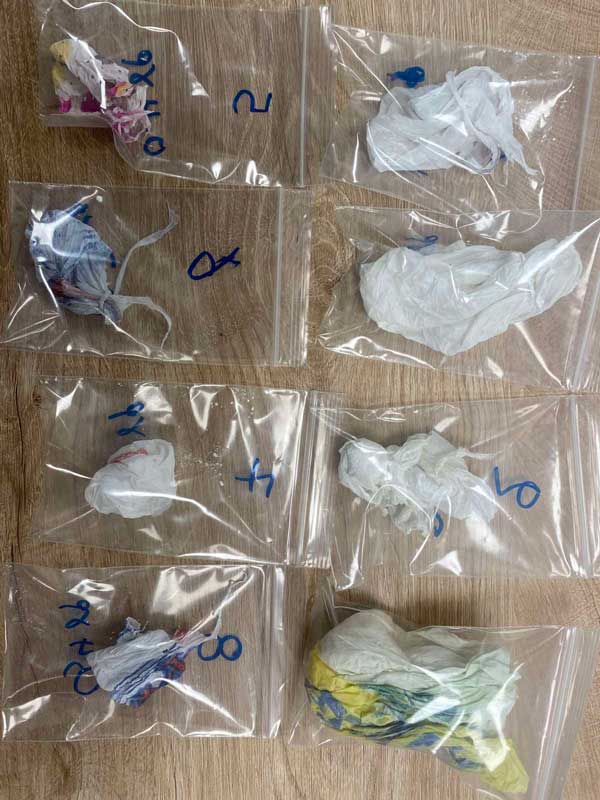 Συνελήφθη 28χρονος στην Καστοριά για διακίνηση κοκαΐνης
