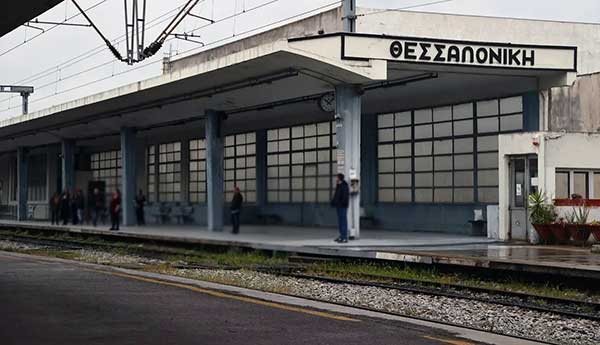 Στα κάγκελα οι εργαζόμενοι της Hellenic Train – Και σε Φλώρινα, Αμύνταιο