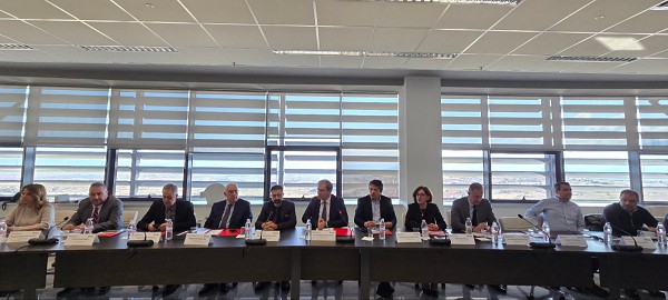 Έναρξη λειτουργίας του παραρτήματος του DefenceEduNet στο Πανεπιστήμιο Δυτικής Μακεδονίας