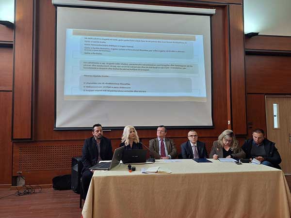 Το Πανεπιστήμιο Δυτικής Μακεδονίας συνδιοργανωτής του Συμποσίου Ελληνικής Γλώσσας: “Γέφυρα Πολιτισμών και Ακαδημαϊκής Συνεργασίας”