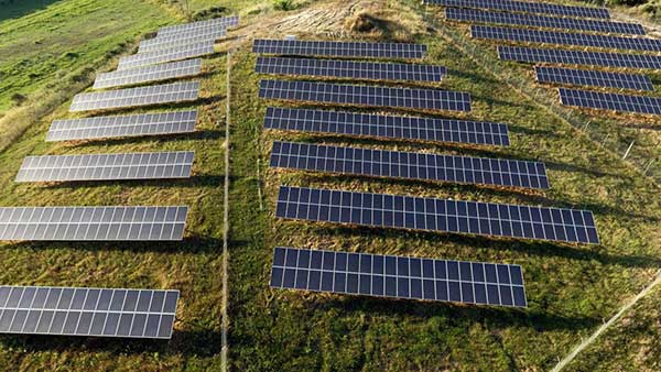 Δείτε τις 13 νέες επενδύσεις σε φωτοβολταϊκά σε όλη την Ελλάδα – Και στη Δυτική Μακεδονία