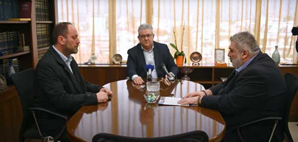 Το ΚΚΕ στο πλευρό του λαού της Εορδαίας που βιώνει τις συνέπειες της αντιλαϊκής πολιτικής της «απολιγνιτοποίησης»