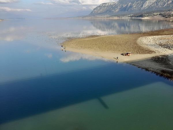 Γιατί μειώνεται ο υδρόβιος πληθυσμός στη λίμνη Πολυφύτου και πόσο πιθανός είναι ο εμπλουτισμός της – Μελέτη 56. 000 ευρώ για διερεύνηση παθογόνων