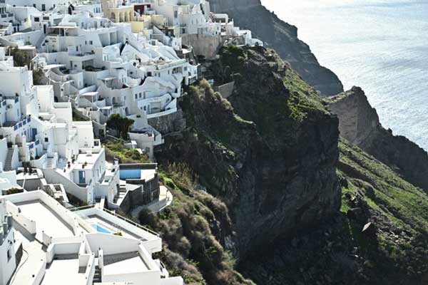 Πτολεμαΐδα: Από τη Σαντορίνη στη Γαλάτεια