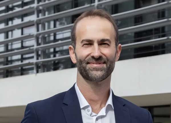 Δ. Τριανταφυλλόπουλος (Hellenic Hydrogen) στο energymag: Τo 2027 θα παραχθούν οι πρώτοι τόνοι «πράσινου» υδρογόνου στο Αμύνταιο