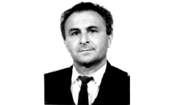 Έφυγε από τη ζωή ο αρθρογράφος Θεόφιλος Πετρίδης από την Ποντοκώμη