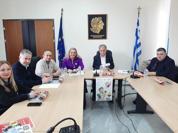 Πόσα καταστήματα συμμετέχουν στη δράση της Περιφέρειας και του Εμπορικού Συλλόγου;
