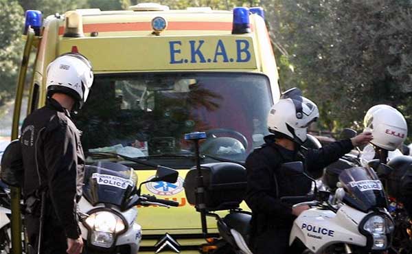 Κοζάνη: Νεκρός 63χρονος άντρας στην οικία του