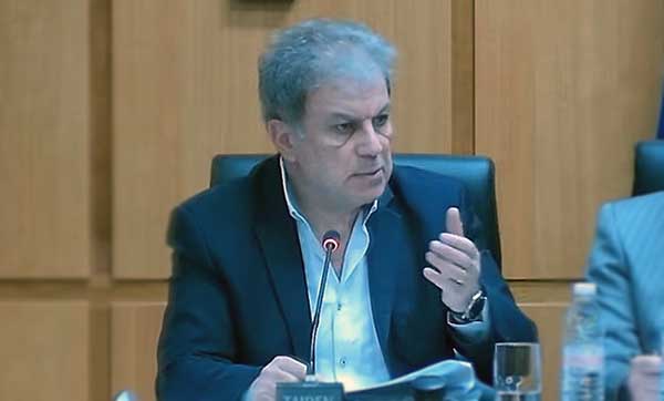 Οι δυο προτάσεις του περιφερειάρχη για τους εργολαβικούς εργαζόμενους της ΔΕΗ – Προσωρινές οι λύσεις