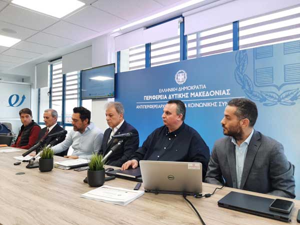 Πέντε δήμοι της Δυτικής Μακεδονίας σε κατάσταση ακραίας φτώχειας