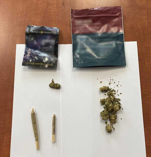 Συνελήφθη 22χρονος στα Γρεβενά για κατοχή ναρκωτικών ουσιών και 28χρονος για παράβαση της νομοθεσίας περί όπλων