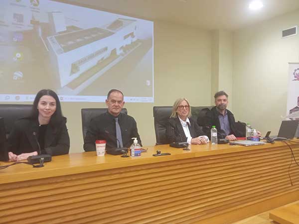 Πραγματοποιήθηκε σεμινάριο με θέμα τη Φορολογία Αγροτών
