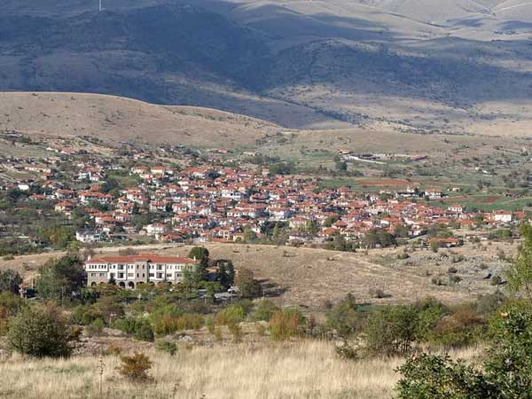 Ενημέρωση στη Γαλατινή από τον Δήμαρχο Βοΐου για φωτοβολταϊκά και φυσικό αέριο την Τετάρτη 19/3
