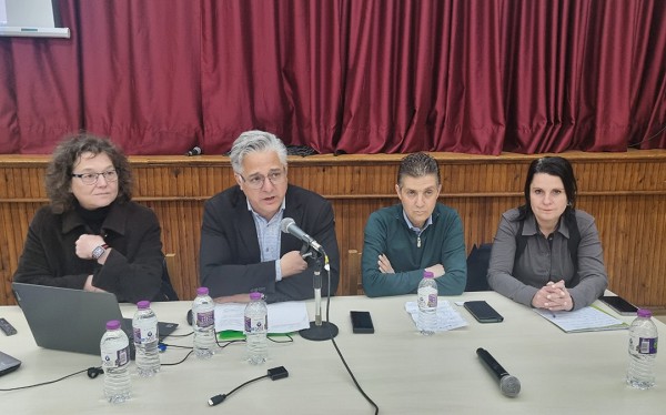Δήμος Βοΐου: Αγώνας με κάθε μέσο για την αποτροπή της περιβαλλοντικής καταστροφής της Γαλατινής από τα Φωτοβολταϊκά
