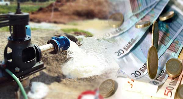 Πρόστιμα στην Εορδαία για παράνομες γεωτρήσεις – Μέτρα για τις ληξιπρόθεσμες οφειλές