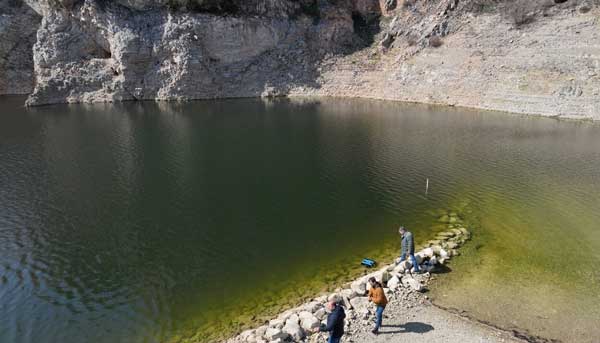 ΔΕΗ: Το έργο Di-Hydro στον Ιλαρίωνα αλλάζει την υδροηλεκτρική ενέργεια