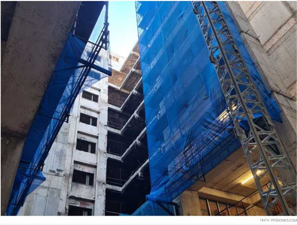 Σε εξέλιξη κτιριακά έργα σε 5 Κέντρα Υγείας και στα 5 νοσοκομεία της Δυτικής Μακεδονίας