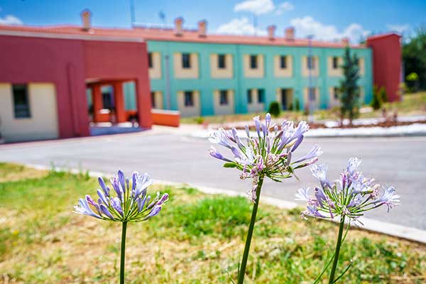Με ΦΕΚ στα Κέντρα Διημέρευσης και Ημερήσιας Φροντίδας η ΚΟΙΝΣΕΠ  “Λαμπηδόνες”