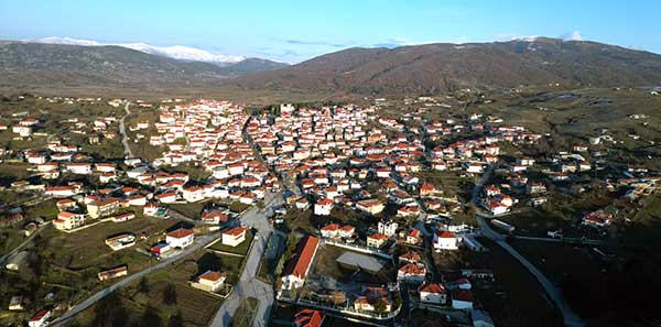 Να επαναληφθεί η συνεδρίαση της Επιτροπής ζητούν οι κάτοικοι του Λιβαδερού – Δεν κλήθηκαν στην προσφυγή του Δήμου Σερβίων