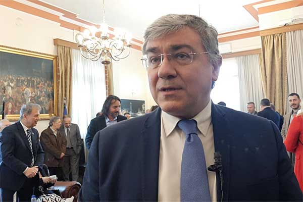Μανώλης Γραφάκος: Αναζητείται χώρος ταφής αμιάντου – Ακόμα δεν ολοκληρώθηκε η μελέτη για την ενεργειακή αξιοποίηση αποβλήτων