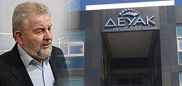 Π. Ματιάκης: Συνεχίζουμε απτόητοι στο δρόμο που έχουμε χαράξει.