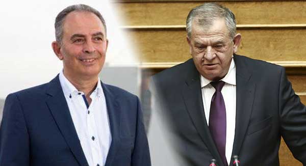 Η Ομάδα Πρωτοβουλίας του Κινήματος Δημοκρατίας στην Κοζάνη συγχαίρει τον Γ.Αδαμίδη και τον Γ.Ντζιμάνη για τον ορισμό τους ως τομεάρχες Ενέργειας και Άμυνας αντίστοιχα