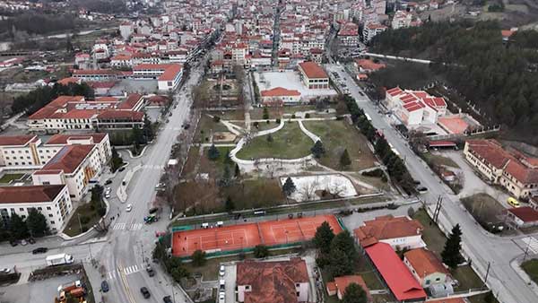 Όπου υπάρχει Ελλάδα | Η εβδομάδα ξεκινά από τα Γρεβενά| Σήμερα στις 14.45, στον ΣΚΑΪ