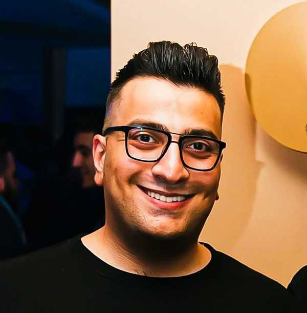 Επιστολή διαγραφής του Παύλου Μασμανίδη από το Κίνημα Δημοκρατίας: “οι επιλογές του Στέφανου Κασσελάκη αποδεικνύουν ότι έχει μετατοπίσει το κόμμα προς μια δεξιά κατεύθυνση …”