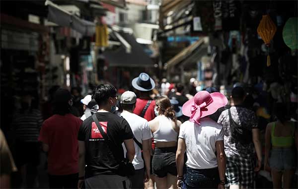 Ποιος δήμος της Δυτικής Μακεδονίας συμπεριλαμβάνεται στους 19 της χώρας με τη μεγαλύτερη μείωση πληθυσμού