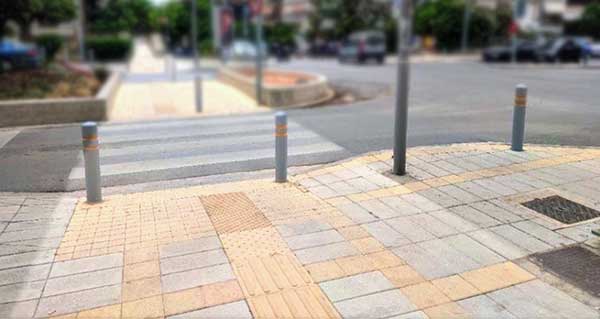 Διαγωνισμός για την αστική προσβασιμότητα στο Δήμο Κοζάνης
