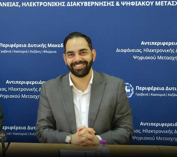 Απάντηση του Αντιπεριφερειάρχη Αναστάσιου Ραφαηλίδη στην ανακοίνωση της Ν.Ε. ΠΑΣΟΚ – ΚΙΝΑΛ Δυτικής Μακεδονίας