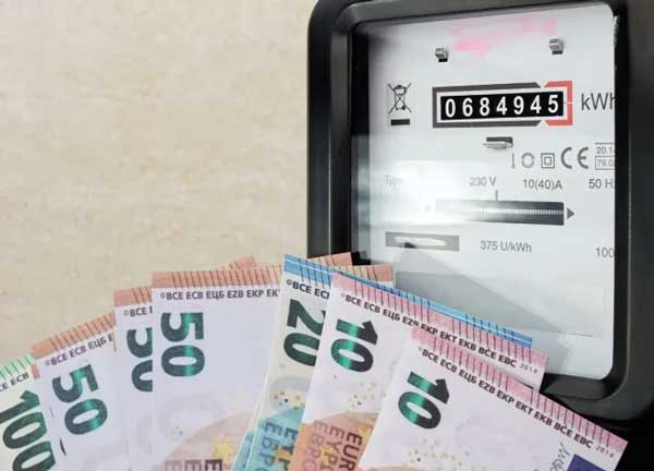 Ρευματοκλοπές από γνωστές αλυσίδες καταστημάτων