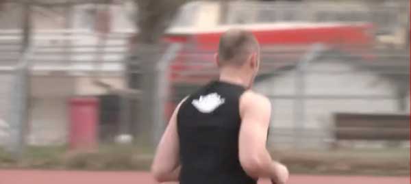 Run Together Crew στην Πτολεμαίδα : Ένας αγώνας δρόμου “φτιαγμένος” για την παρέα