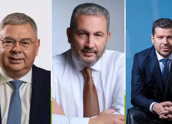Βόρεια Ελλάδα: Οι ΑΠΕ «μαγνήτης» για τους ενεργειακούς ομίλους – Η δυναμική είσοδος του Άκτωρα και τα σχέδια ΔΕΗ, Helleniq Energy