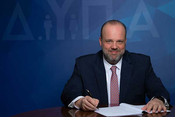 Ενίσχυση της Απασχόλησης στη Δυτική Μακεδονία για τη μετάβαση σε μια νέα εποχή- Του Διοικητή ΔΥΠΑ Σπύρου Πρωτοψάλτη