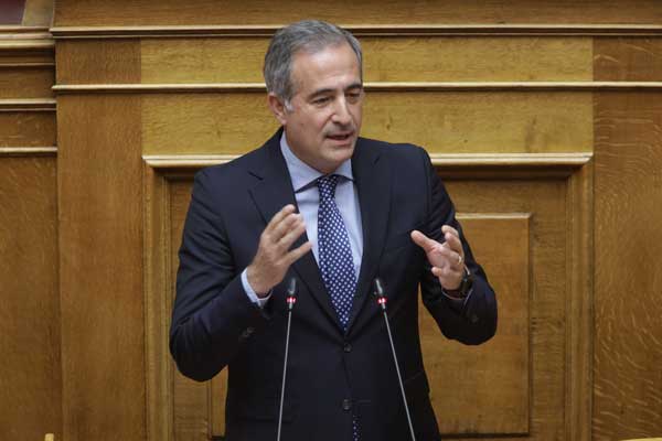 Στάθης Κωνσταντινίδης: «Βγήκε το ΦΕΚ για τους πληγέντες μηλοπαραγωγούς της ΠΕ Κοζάνης»