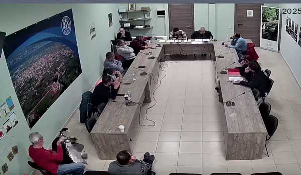 Ενημέρωση Πολιτών Δήμου Βελβεντού: Ο δήμαρχος απαγορεύει το δημόσιο διάλογο