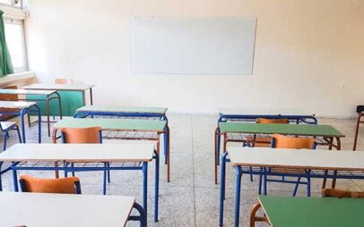 Τα παιδιά της γειτονιάς έμειναν εκτός από το Ωνάσειο Γυμνάσιο της Κοζάνης -Μόνο από την Κοζάνη οι επιτυχόντες