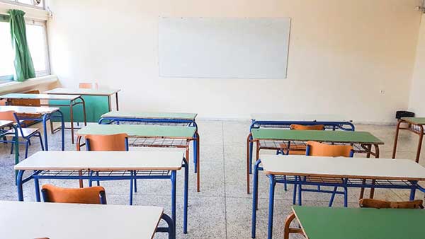 Τα παιδιά της γειτονιάς έμειναν εκτός από το Ωνάσειο Γυμνάσιο της Κοζάνης -Μόνο από την Κοζάνη οι επιτυχόντες