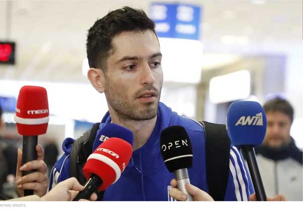 Τεντόγλου: “Το καλοκαίρι θα κάνω ρεκόρ αγώνων, ρεκόρ μίτινγκ, ρεκόρ δικό μου, καλύτερη επίδοση στον κόσμο και θα πάρω χρυσό στο Παγκόσμιο”