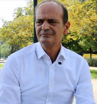 Θεόδωρος Θεοδωρίδης: “Ευαγγέλιο” για την Δυτική Μακεδονία η ρήτρα δίκαιης μετάβασης του βουλευτή ΠΑΣΟΚ Κοζάνης Πάρι Κουκουλόπουλου