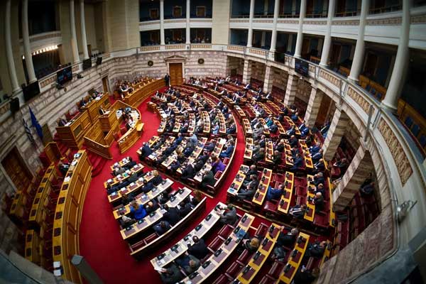 Τα πόθεν έσχες των βουλευτών, του περιφερειάρχη και των δημάρχων της Π.Ε. Κοζάνης